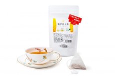 画像2: 菊芋美人茶＜KIKUIMO　BIJIN　TEA＞10バッグ入り (2)