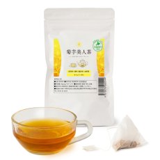 画像1: 菊芋美人茶＜KIKUIMO　BIJIN　TEA＞40バッグ入り　お得用 (1)