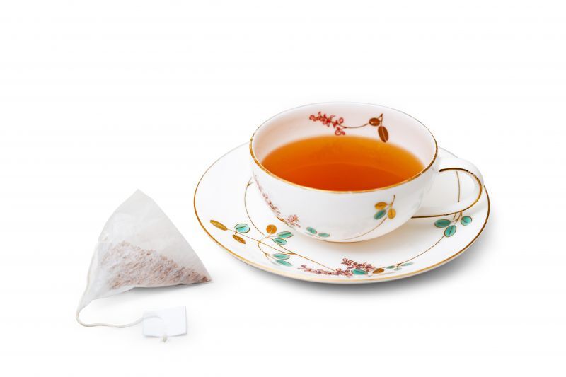 画像5: 菊芋美人茶<KIKUIMO BIJIN TEA>10バッグ入り (5)