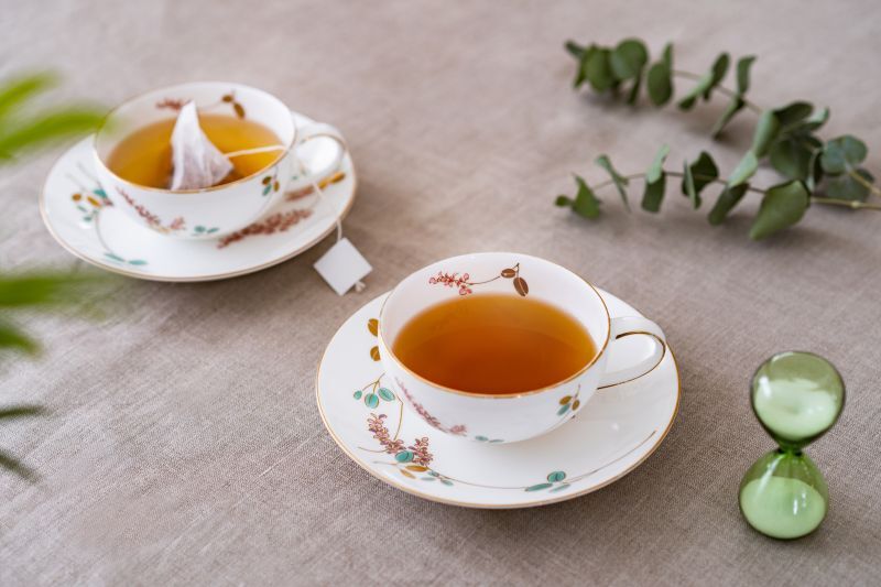 画像6: 菊芋美人茶<KIKUIMO BIJIN TEA>10バッグ入り (6)